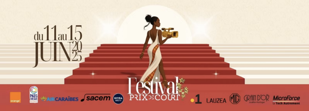 FESTIVAL PRIX DE COURT 2025