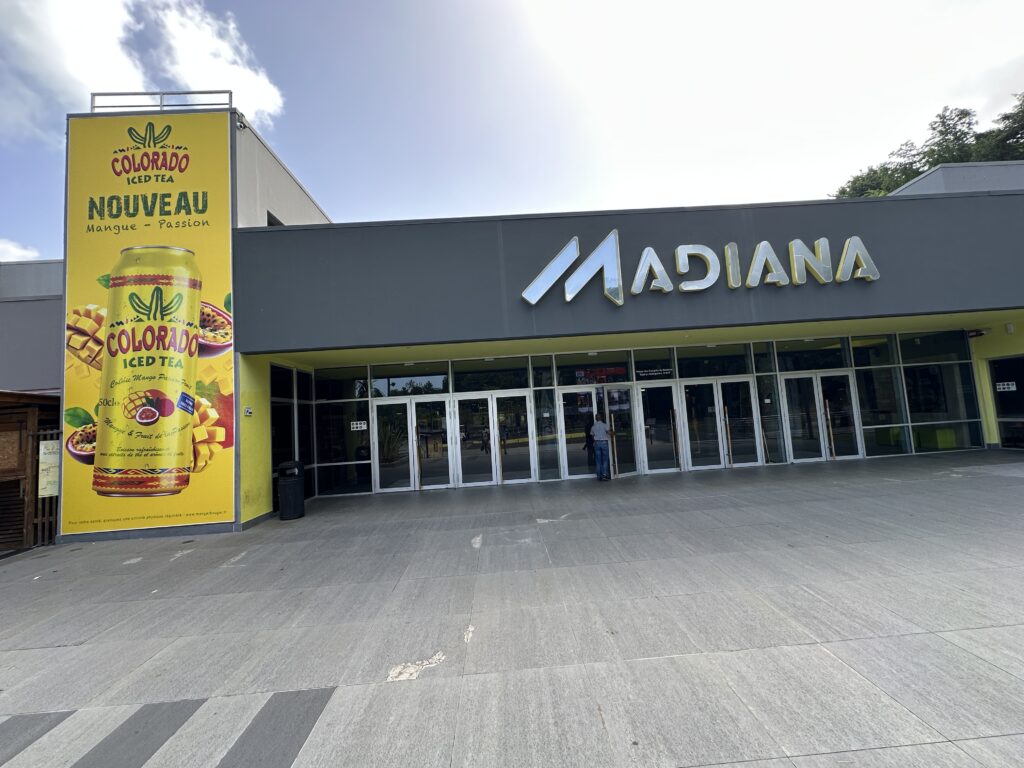 GRAND FORMAT MADIANA COLORADO