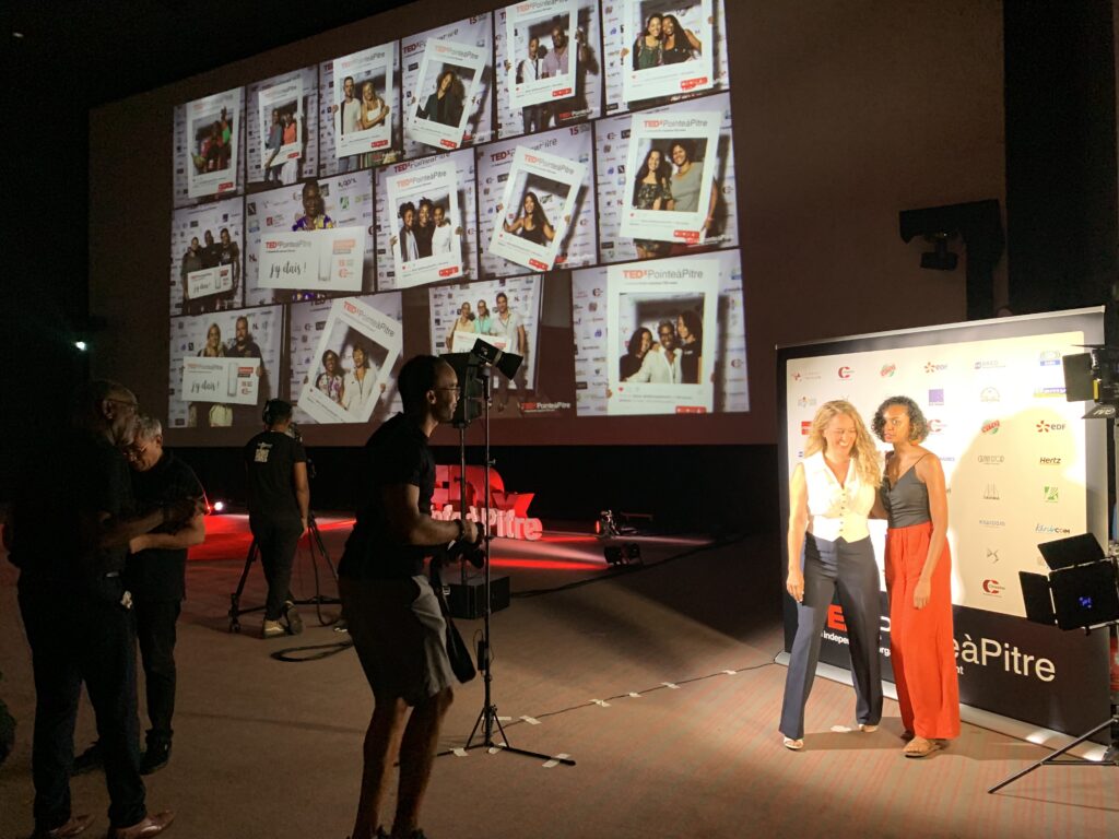 TEDX 2025 CINESTAR
