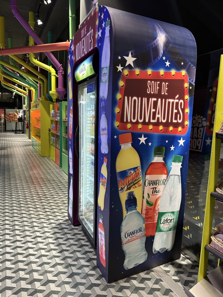 ESPACE PREMIUM MADIANA – SOMES