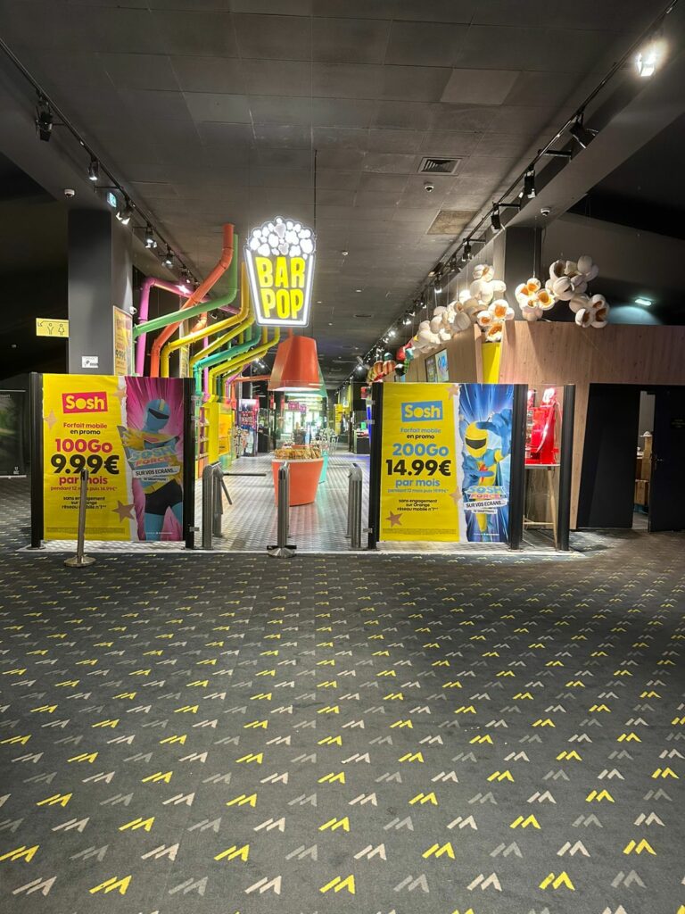 OP BAR POP MADIANA – SOSH