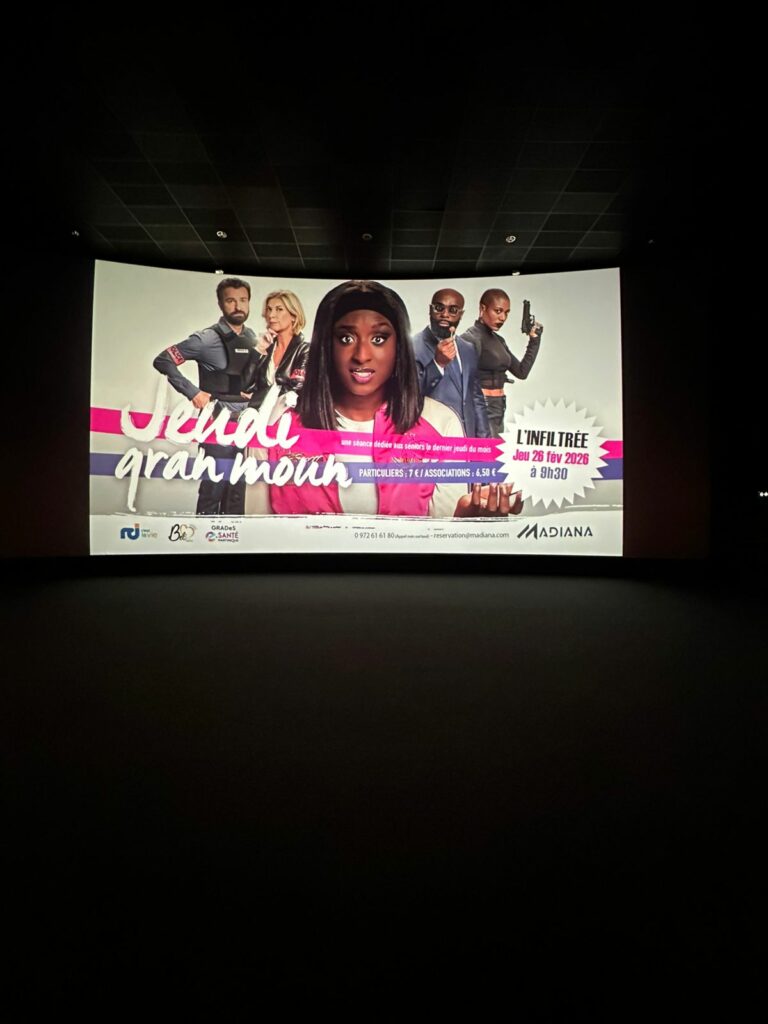JEUDI GRAND MOUN 29 JANVIER MADIANA