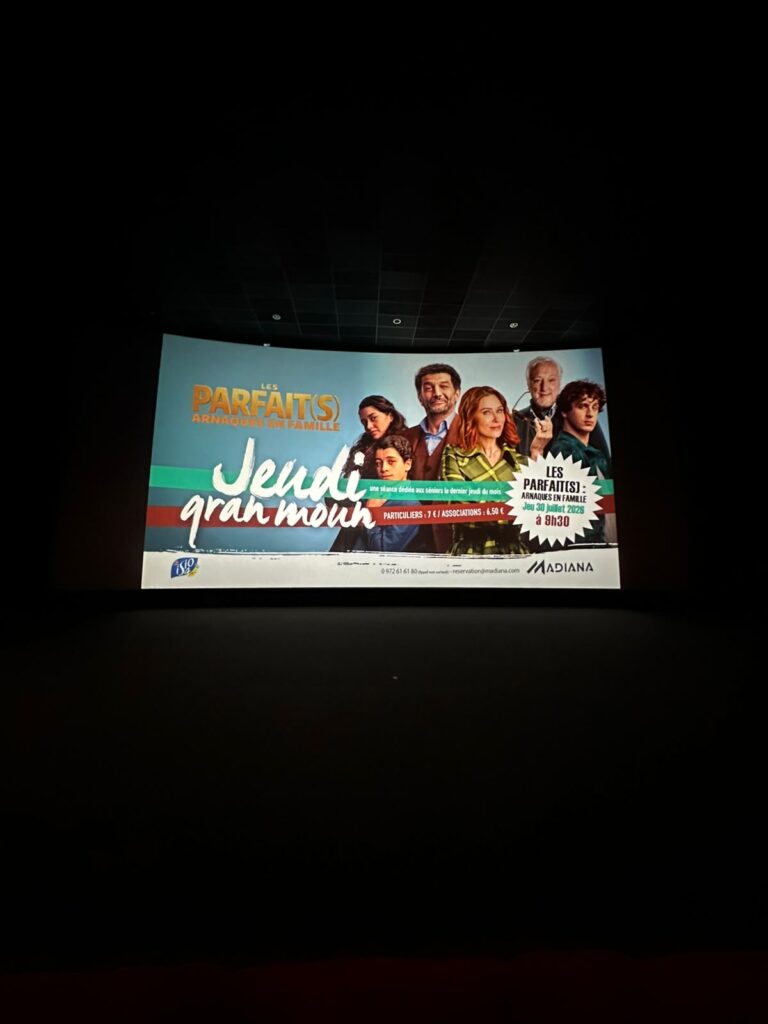 JEUDI GRAND MOUN 30 JUILLET MADIANA